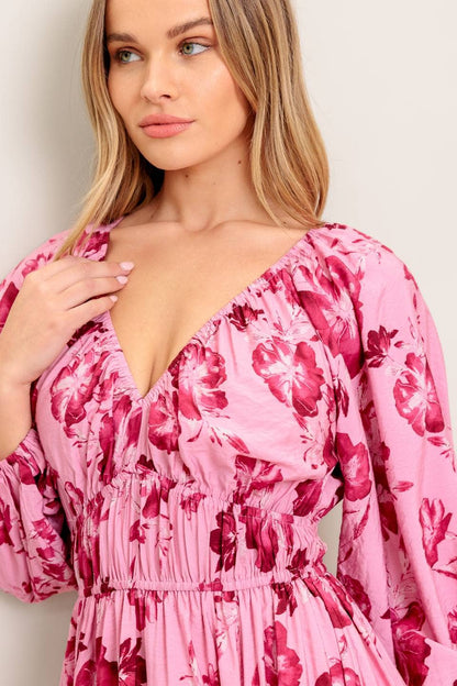 The Olivia Dress
