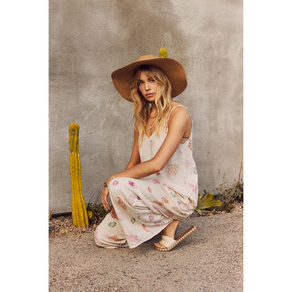 Beachside Breeze Pants